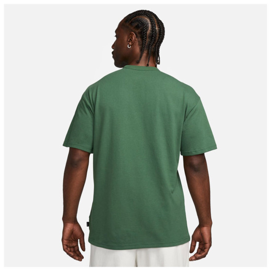 Nike Ανδρική κοντομάνικη μπλούζα Sportswear Premium Essentials Sustainable Nike Ανδρική κοντομάνικη μπλούζα Sportswear Premium Essentials Sustainable